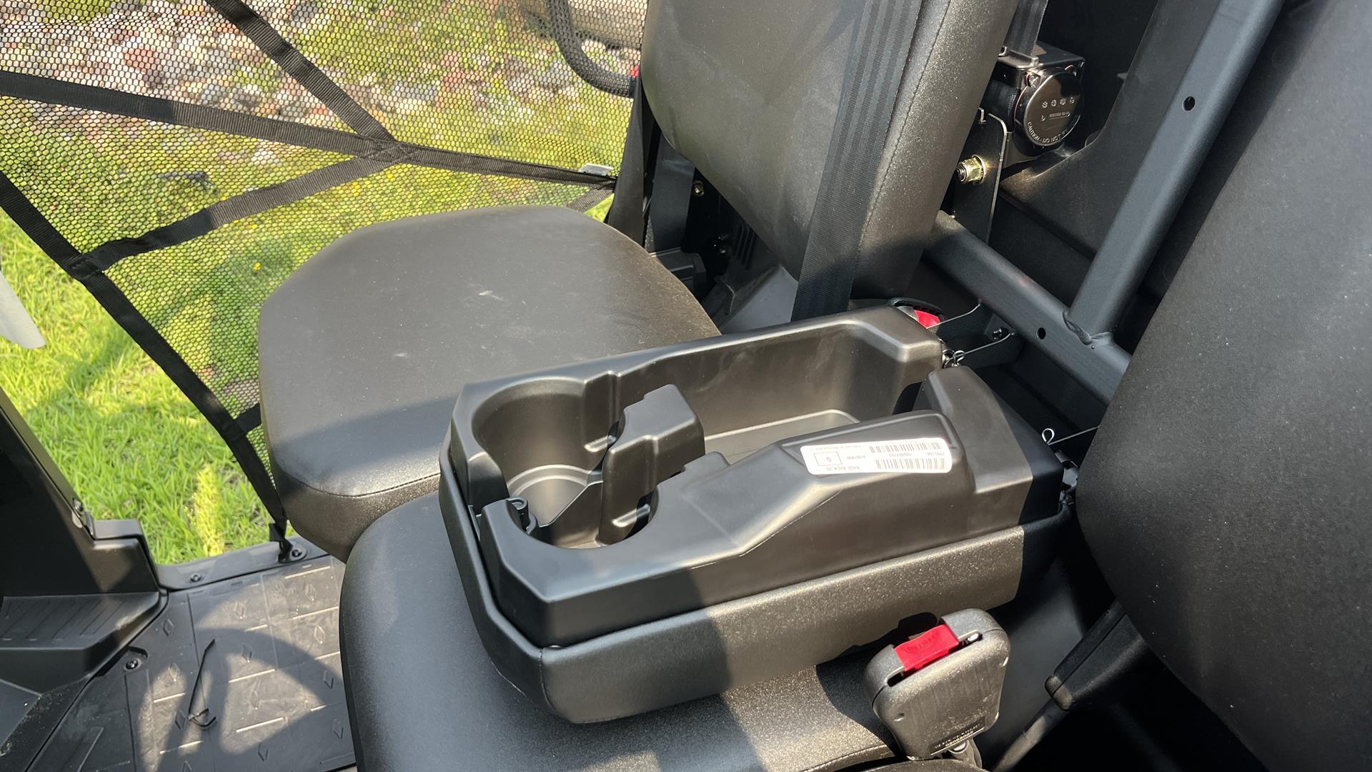 2025 Can-Am Defender MAX DPS HD7 in Ramsey, Minnesota - Photo 13