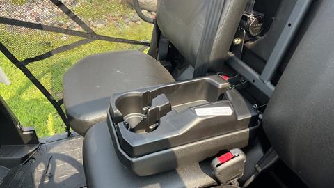 2025 Can-Am Defender MAX DPS HD7 in Ramsey, Minnesota - Photo 13