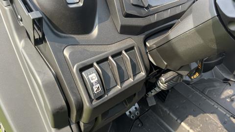 2025 Can-Am Defender MAX DPS HD7 in Ramsey, Minnesota - Photo 15
