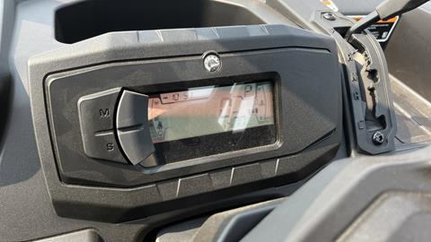 2025 Can-Am Defender MAX DPS HD7 in Ramsey, Minnesota - Photo 16