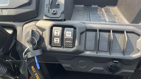 2025 Can-Am Defender MAX DPS HD7 in Ramsey, Minnesota - Photo 18