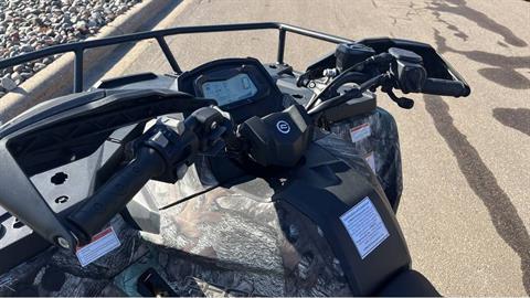 2021 CFMOTO CForce 800 XC in Ramsey, Minnesota - Photo 10