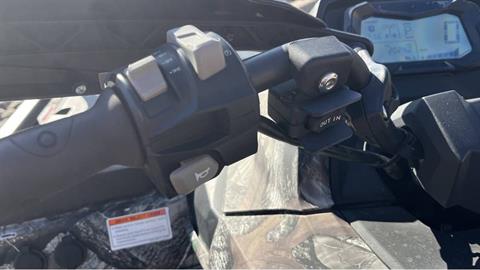 2021 CFMOTO CForce 800 XC in Ramsey, Minnesota - Photo 11