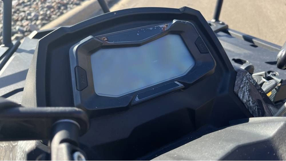 2021 CFMOTO CForce 800 XC in Ramsey, Minnesota - Photo 13