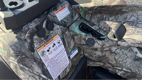 2021 CFMOTO CForce 800 XC in Ramsey, Minnesota - Photo 5