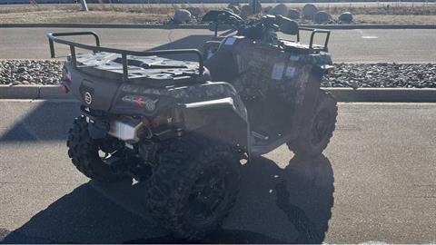 2021 CFMOTO CForce 800 XC in Ramsey, Minnesota - Photo 7