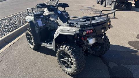 2021 CFMOTO CForce 800 XC in Ramsey, Minnesota - Photo 9