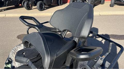 2021 CFMOTO CForce 800 XC in Ramsey, Minnesota - Photo 15