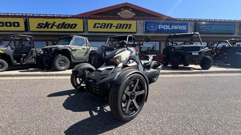 2025 Can-Am Ryker 900 ACE in Ramsey, Minnesota - Photo 1