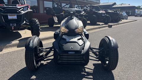 2025 Can-Am Ryker 900 ACE in Ramsey, Minnesota - Photo 2