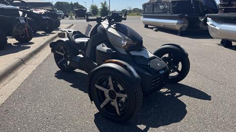 2025 Can-Am Ryker 900 ACE in Ramsey, Minnesota - Photo 3