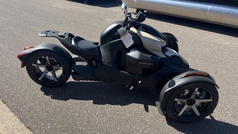 2025 Can-Am Ryker 900 ACE in Ramsey, Minnesota - Photo 4