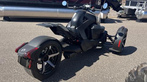 2025 Can-Am Ryker 900 ACE in Ramsey, Minnesota - Photo 5