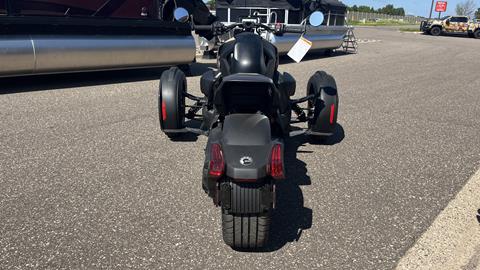 2025 Can-Am Ryker 900 ACE in Ramsey, Minnesota - Photo 6