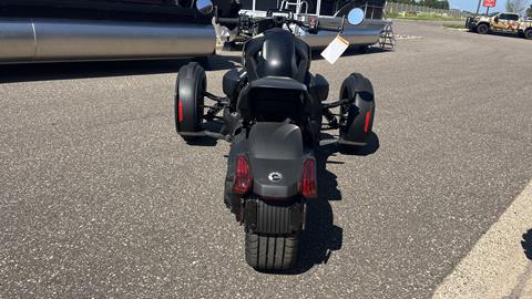 2025 Can-Am Ryker 900 ACE in Ramsey, Minnesota - Photo 7
