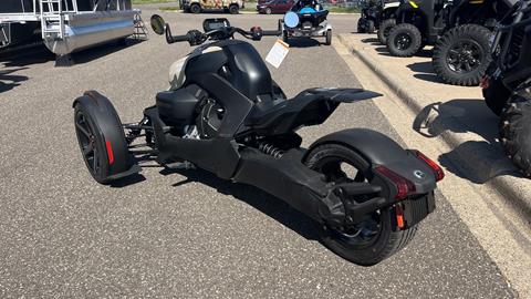 2025 Can-Am Ryker 900 ACE in Ramsey, Minnesota - Photo 8