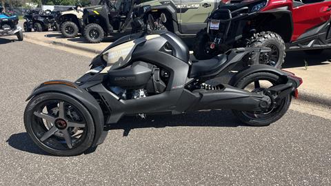 2025 Can-Am Ryker 900 ACE in Ramsey, Minnesota - Photo 9