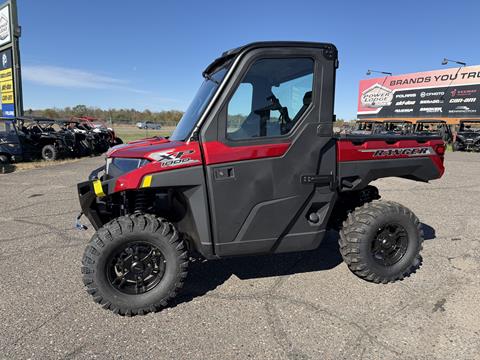 2026 Polaris Ranger XP 1000 NorthStar Edition Ultimate in Ramsey, Minnesota - Photo 2