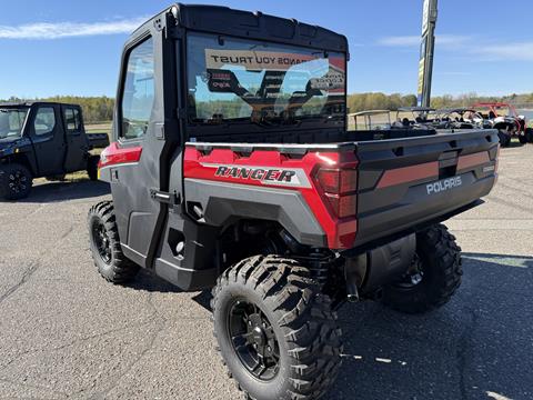 2026 Polaris Ranger XP 1000 NorthStar Edition Ultimate in Ramsey, Minnesota - Photo 3