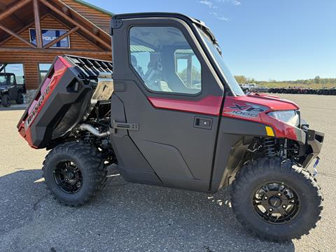 2026 Polaris Ranger XP 1000 NorthStar Edition Ultimate in Ramsey, Minnesota - Photo 4