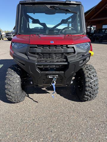 2026 Polaris Ranger XP 1000 NorthStar Edition Ultimate in Ramsey, Minnesota - Photo 5