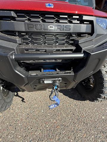 2026 Polaris Ranger XP 1000 NorthStar Edition Ultimate in Ramsey, Minnesota - Photo 7