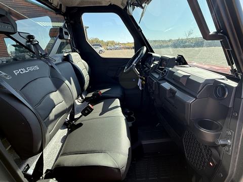 2026 Polaris Ranger XP 1000 NorthStar Edition Ultimate in Ramsey, Minnesota - Photo 8