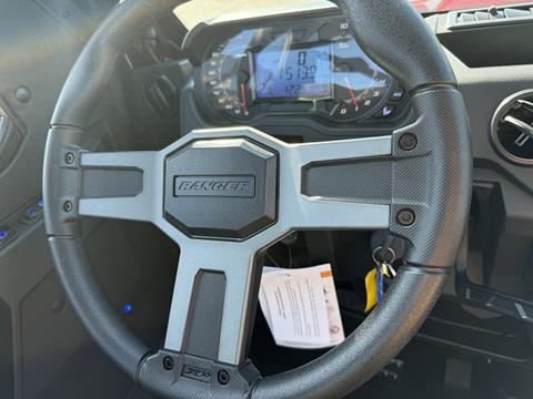 2026 Polaris Ranger XP 1000 NorthStar Edition Ultimate in Ramsey, Minnesota - Photo 9