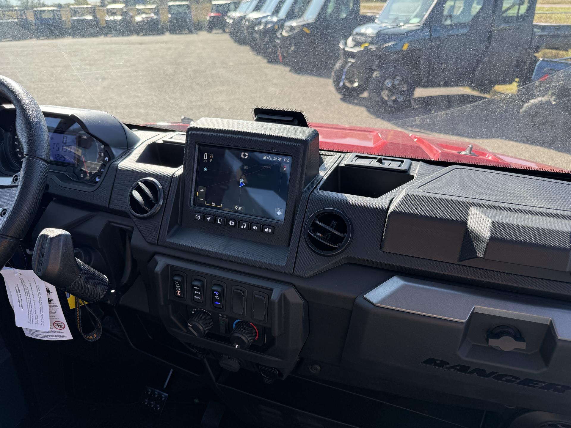2026 Polaris Ranger XP 1000 NorthStar Edition Ultimate in Ramsey, Minnesota - Photo 10
