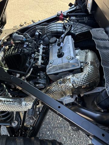 2026 Polaris Ranger XP 1000 NorthStar Edition Ultimate in Ramsey, Minnesota - Photo 11