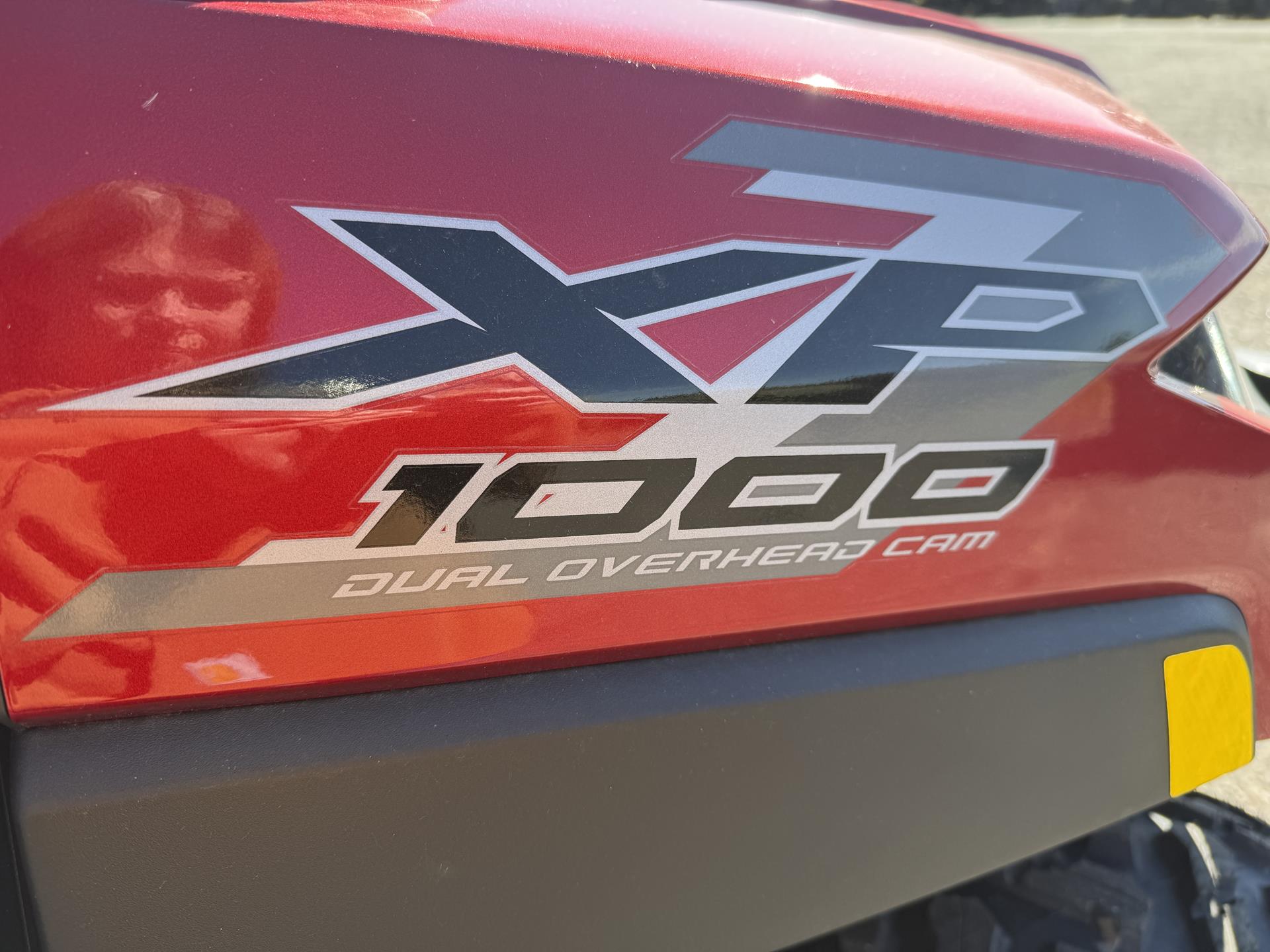 2026 Polaris Ranger XP 1000 NorthStar Edition Ultimate in Ramsey, Minnesota - Photo 12