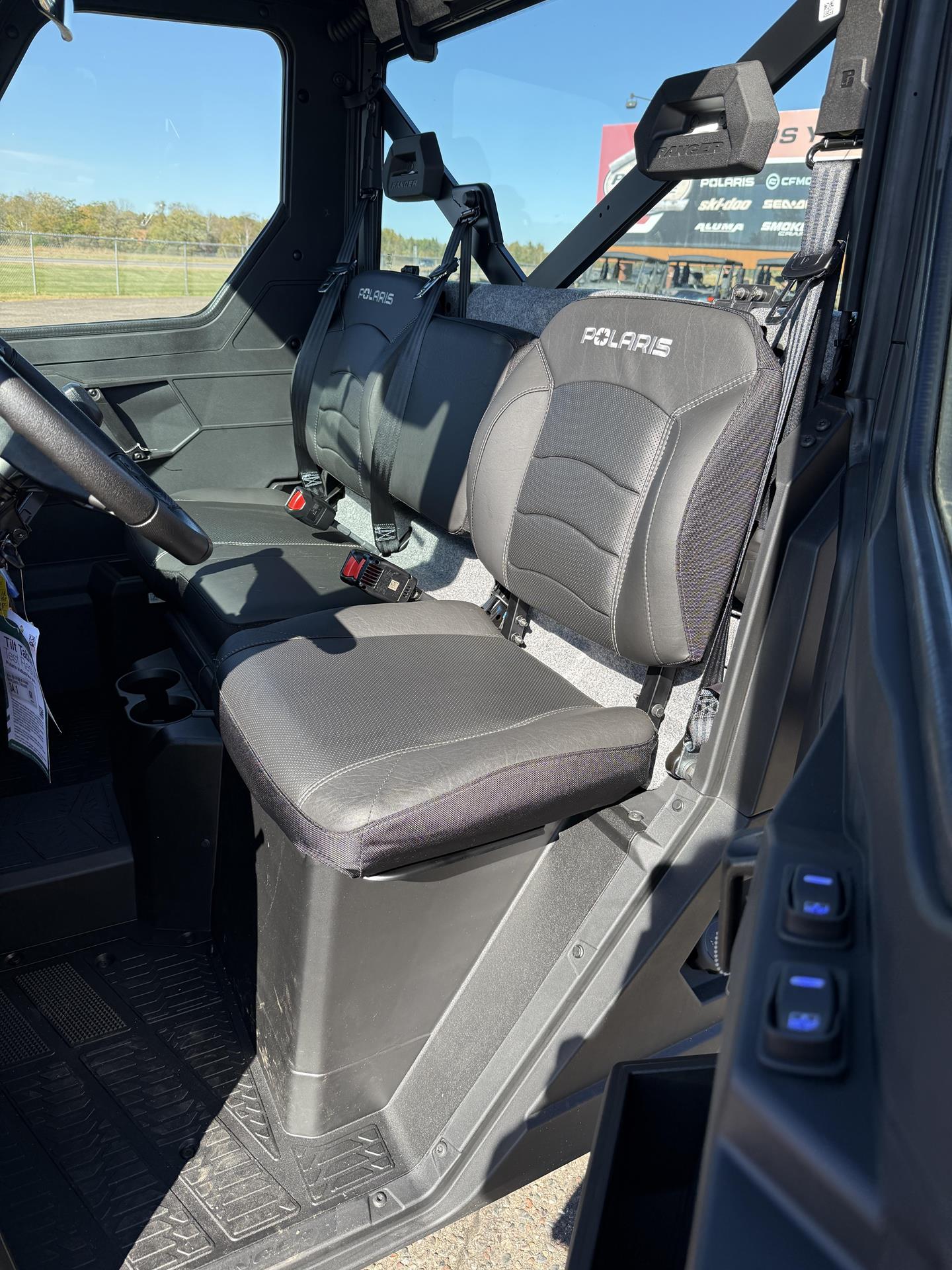 2026 Polaris Ranger XP 1000 NorthStar Edition Ultimate in Ramsey, Minnesota - Photo 14