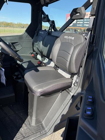 2026 Polaris Ranger XP 1000 NorthStar Edition Ultimate in Ramsey, Minnesota - Photo 14
