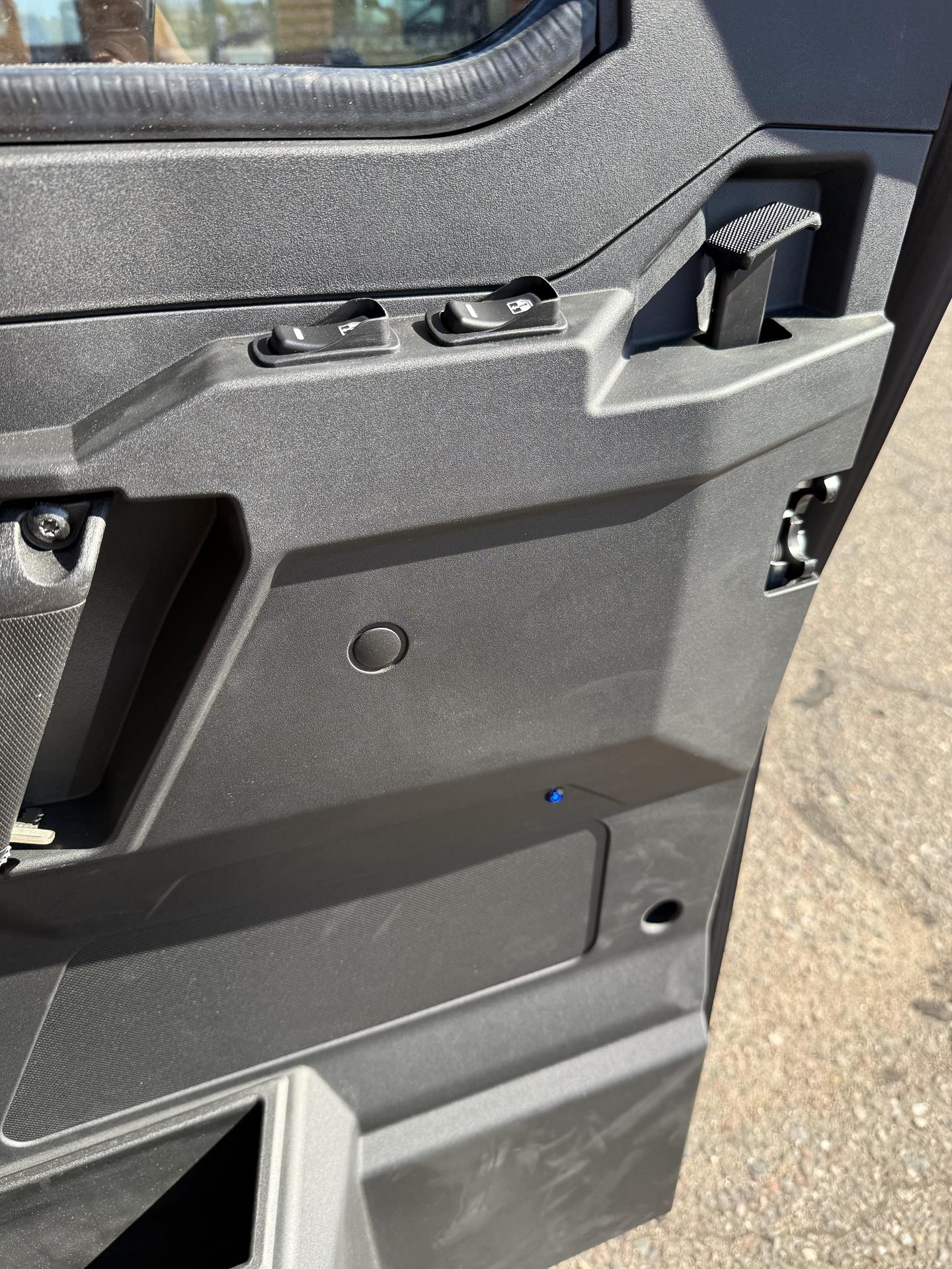 2026 Polaris Ranger XP 1000 NorthStar Edition Ultimate in Ramsey, Minnesota - Photo 15