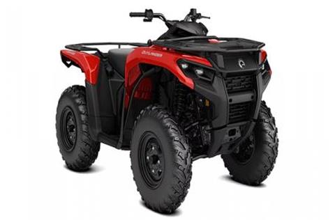 2026 Can-Am Outlander 500 in Bonita Springs, Florida