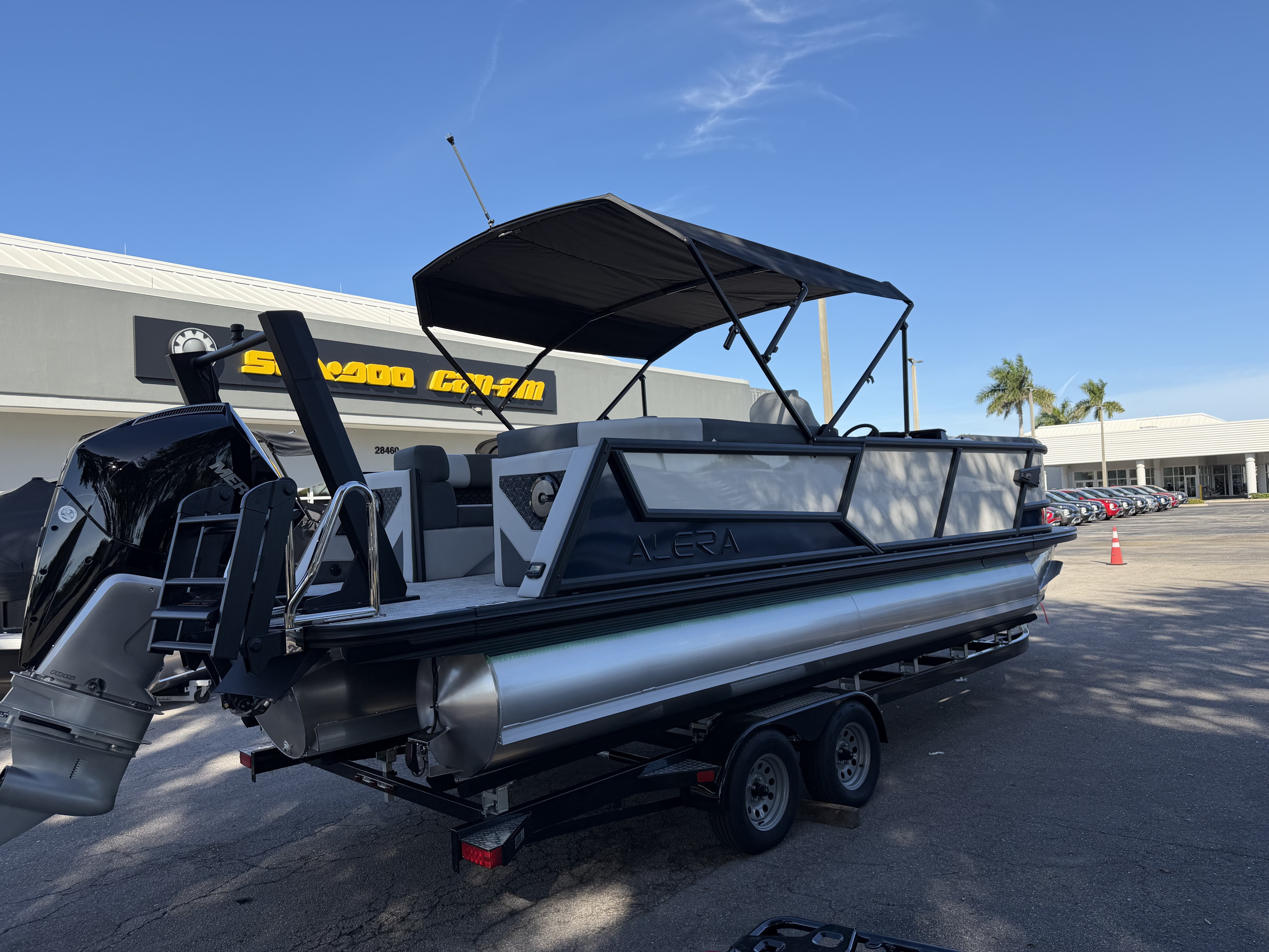 2026 Alera M23Q photo 8