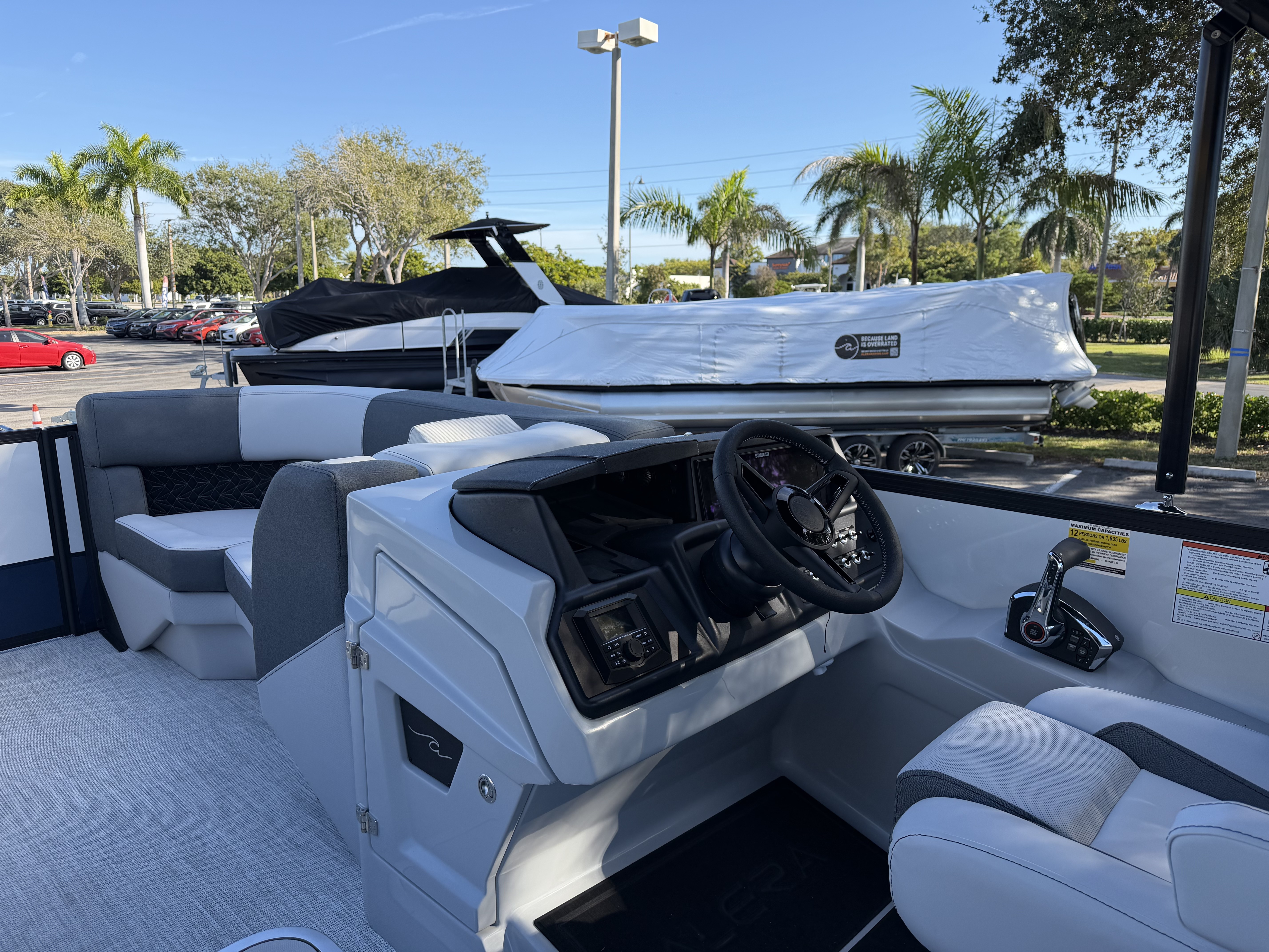 2026 Alera M23Q photo 9