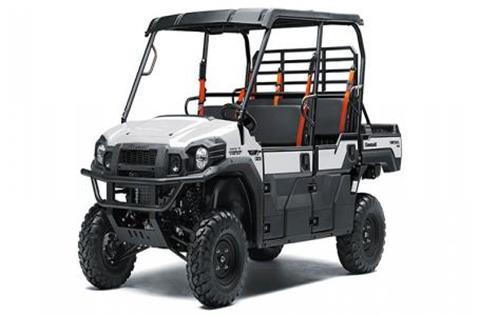 2025 Kawasaki MULE PRO-DXT FE EPS in Bonita Springs, Florida - Photo 5