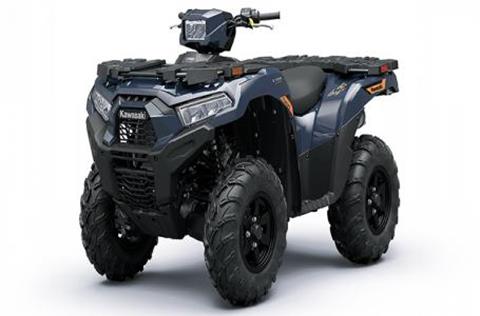 2026 Kawasaki Brute Force 750 EPS in Bonita Springs, Florida - Photo 1