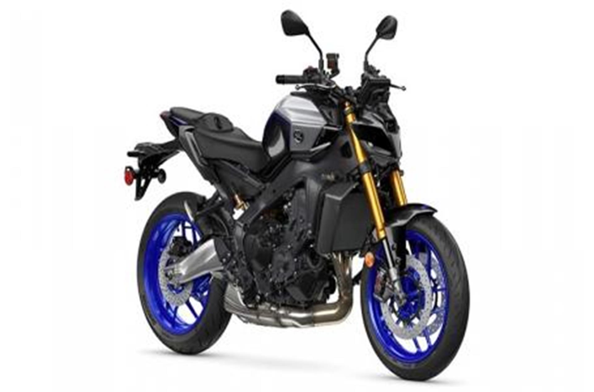 2025 Yamaha MT-09 SP 4