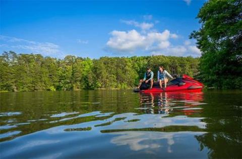 2025 Yamaha VX Deluxe with Audio in Bonita Springs, Florida - Photo 8