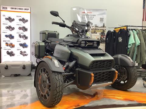 2025 Can-Am Canyon Redrock in Bonita Springs, Florida - Photo 1