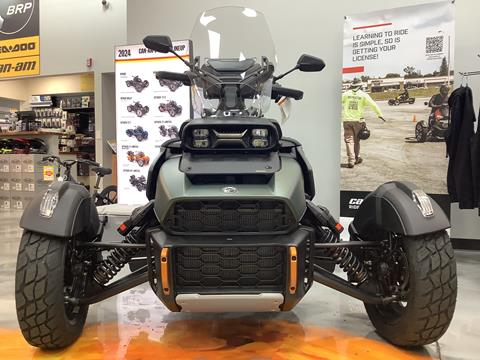 2025 Can-Am Canyon Redrock in Bonita Springs, Florida - Photo 2