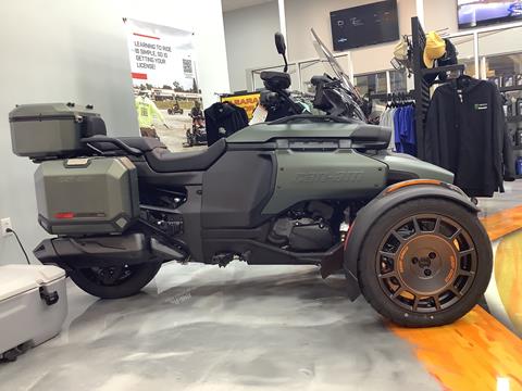 2025 Can-Am Canyon Redrock in Bonita Springs, Florida - Photo 3