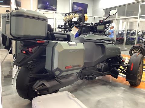 2025 Can-Am Canyon Redrock in Bonita Springs, Florida - Photo 4