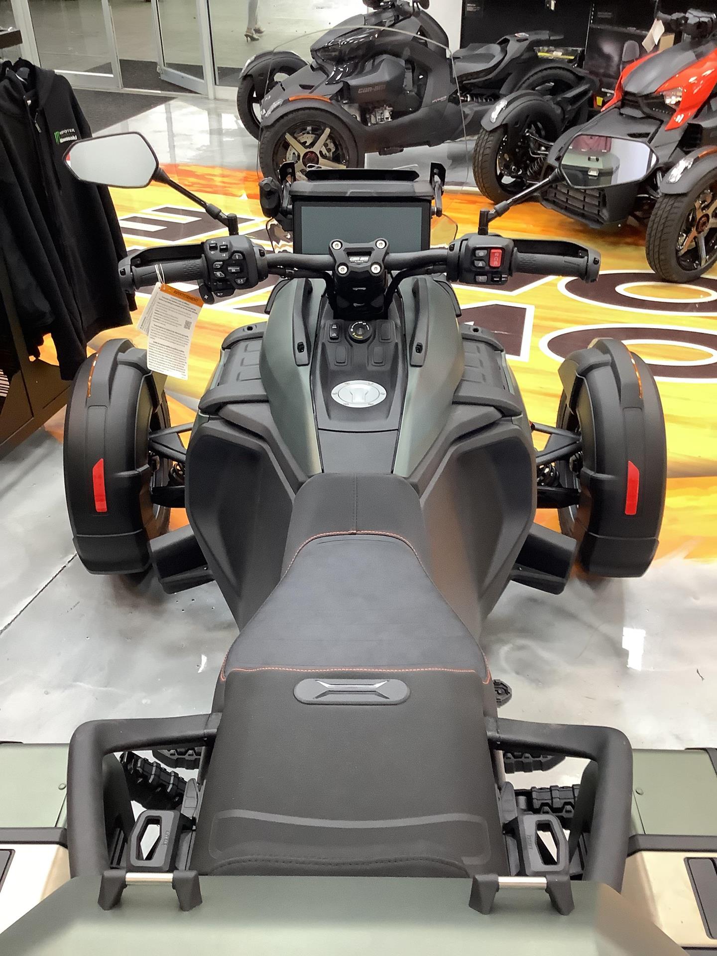 2025 Can-Am Canyon Redrock in Bonita Springs, Florida - Photo 6