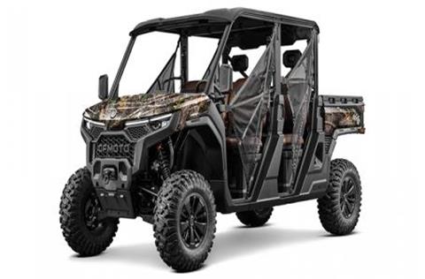 2026 CFMOTO UFORCE U10 XL Pro in Bonita Springs, Florida - Photo 3