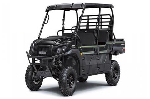 2026 Kawasaki MULE PRO-FXT 1000 LE in Bonita Springs, Florida - Photo 2