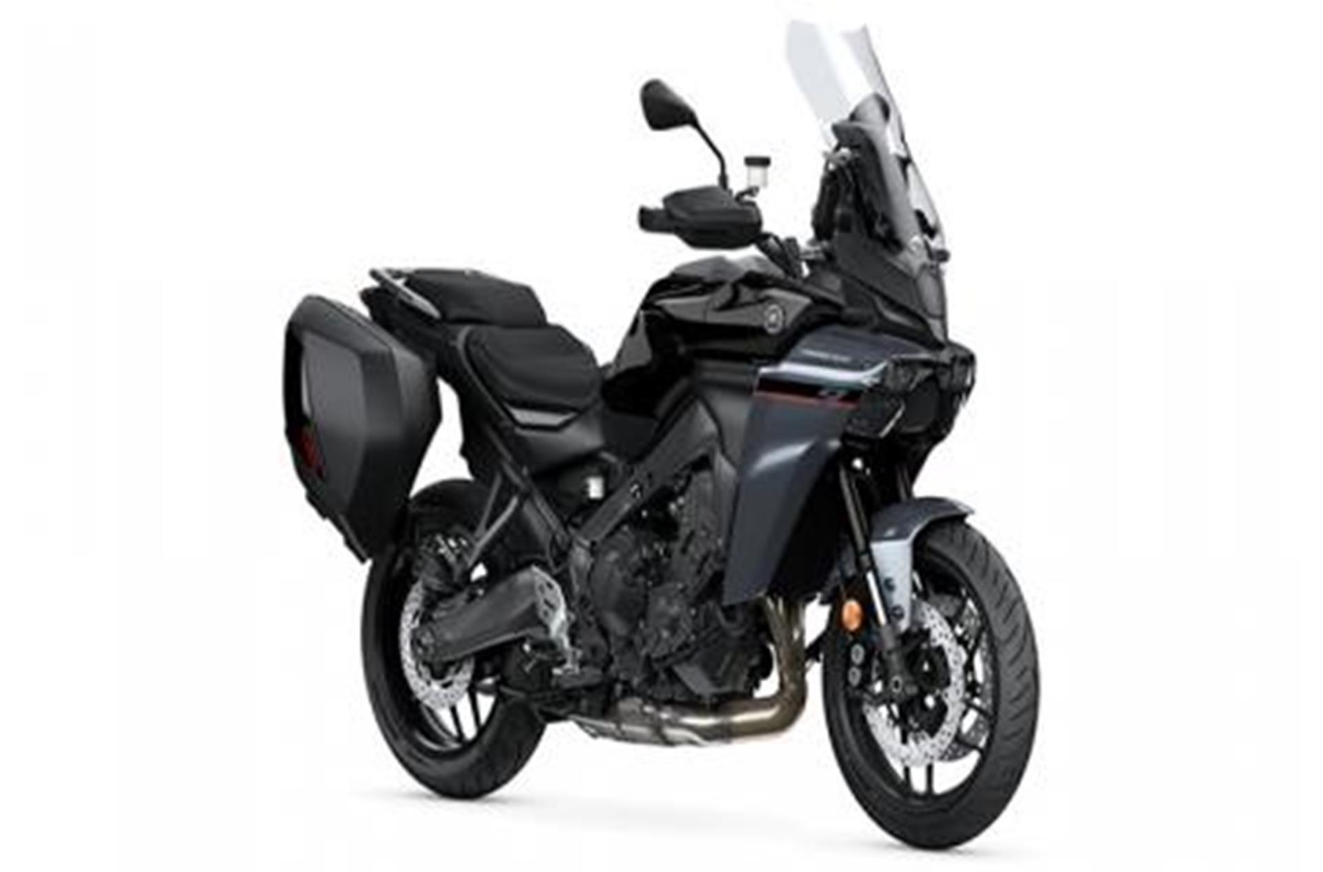 2025 Yamaha Tracer 9 in Bonita Springs, Florida - Photo 1