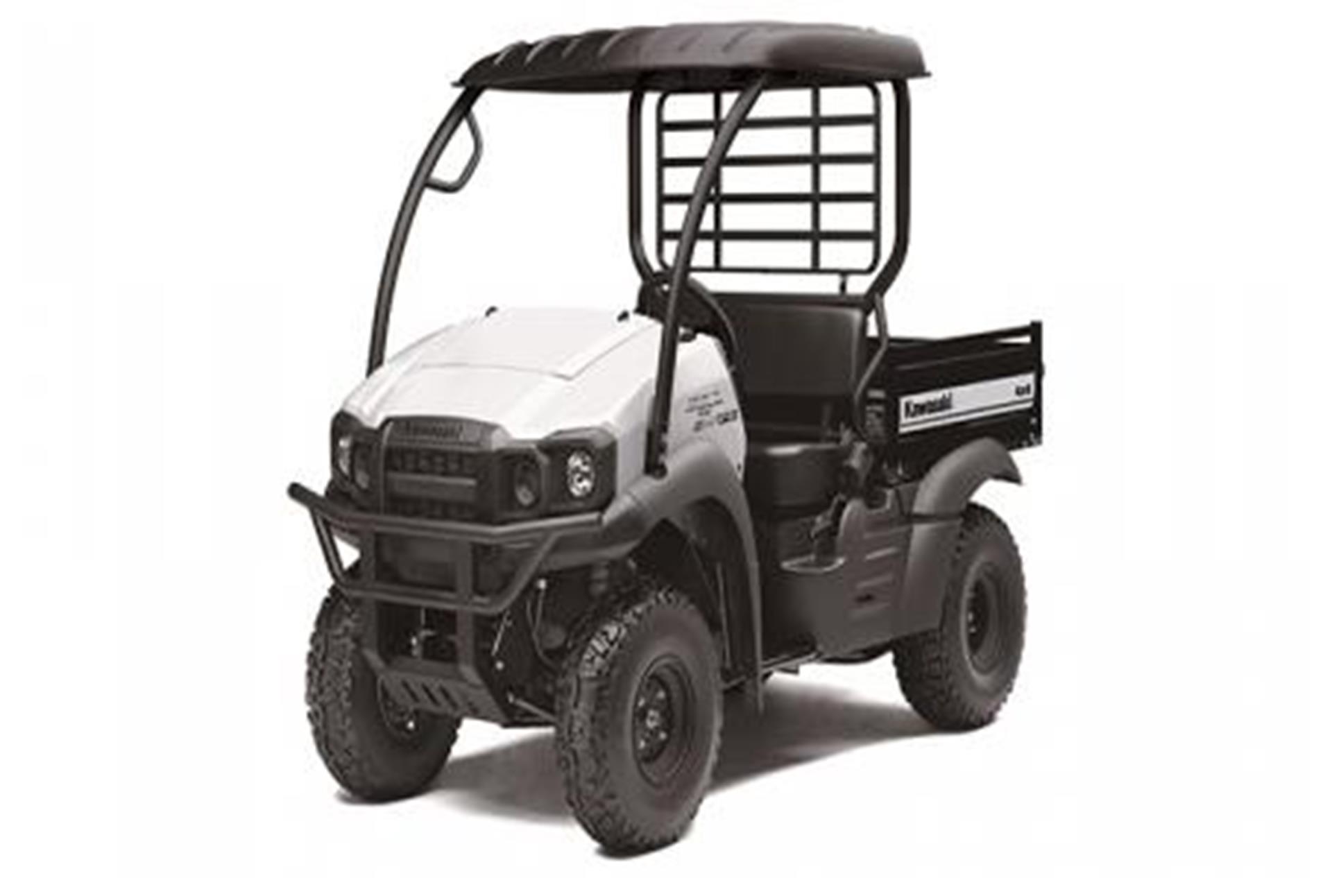 2025 Kawasaki MULE SX 4x4 FE in Bonita Springs, Florida - Photo 2